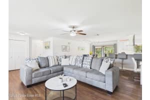 662 Vocelle Avenue, Sebastian, FL 32958 - MLS#1078980