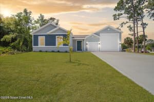 113 Crescent Street, Palm Bay, FL 32909 - MLS#1078981