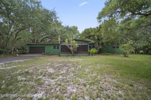 1890 Cox Road, Cocoa, FL 32926 - MLS#1078990