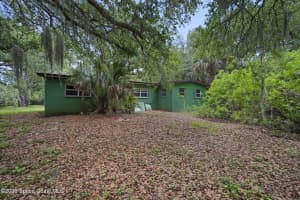1890 Cox Road, Cocoa, FL 32926 - MLS#1078990