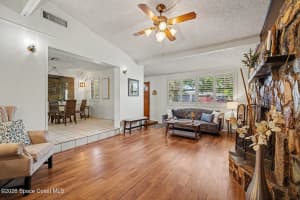 1218 Vassar Lane, Cocoa, FL 32922 - MLS#1078998