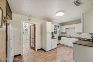 4445 Darden Avenue, Titusville, FL 32780 - MLS#1079000