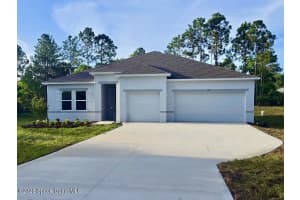 170 Arthur Avenue, Edgewater, FL 32141 - MLS#1079003