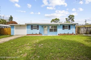 2905 Emory Street, Melbourne, Fl 32901, Melbourne