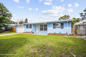 2905 Emory Street, Melbourne, FL 32901 - MLS#1079007