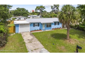 2905 Emory Street, Melbourne, FL 32901 - MLS#1079007
