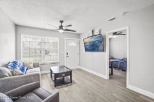 2905 Emory Street, Melbourne, FL 32901 - MLS#1079007