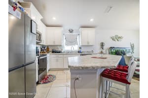 694 Moment Street, Cocoa, FL 32926 - MLS#1079012