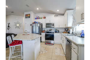 694 Moment Street, Cocoa, FL 32926 - MLS#1079012