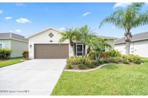 6177 Indigo Crossing Drive, Rockledge, Fl 32955, Rockledge 6177 Indigo Crossing Drive, Rockledge, Fl 32955, Rockledge