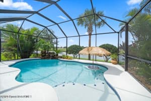 6177 Indigo Crossing Drive, Rockledge, FL 32955 - MLS#1079020
