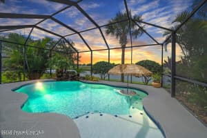 6177 Indigo Crossing Drive, Rockledge, FL 32955 - MLS#1079020