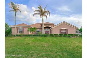 2687 Trails At Hidden Harbor, Merritt Island, FL 32952 - MLS#1079032
