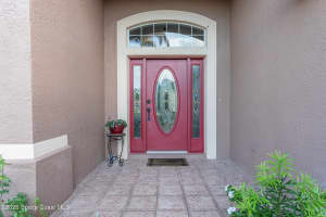2687 Trails At Hidden Harbor, Merritt Island, FL 32952 - MLS#1079032