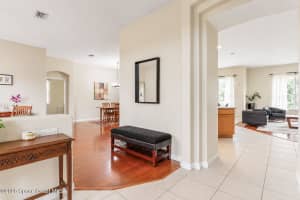 2687 Trails At Hidden Harbor, Merritt Island, FL 32952 - MLS#1079032
