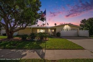 1370 Mercury Street, Merritt Island, FL 32953 - MLS#1079033