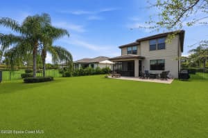 127 Courances Drive, Port St. Lucie, FL 34984 - MLS#1079039