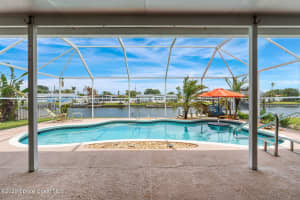 1060 Montego Bay Drive, Merritt Island, FL 32953 - MLS#1079046