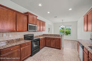 1497 Alaqua Way, Melbourne, FL 32904 - MLS#1079053
