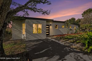 2007 Tyler Avenue, Melbourne, Fl 32935, Melbourne
