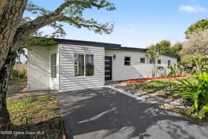 2007 Tyler Avenue, Melbourne, FL 32935 - MLS#1079065