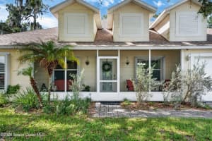 3956 Foothill Drive, Titusville, FL 32796 - MLS#1079066
