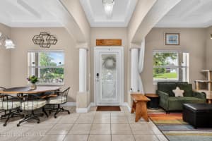 3956 Foothill Drive, Titusville, FL 32796 - MLS#1079066