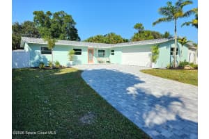 440 3rd Avenue, Indialantic, Fl 32903, Indialantic
