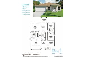 8186 104th Court, Vero Beach, FL 32967 - MLS#1079070