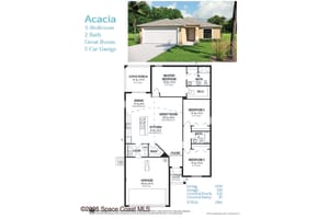 8226 104th Court, Vero Beach, FL 32967 - MLS#1079072
