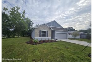 376 Navajo Avenue, Ormond Beach, FL 32174 - MLS#1079085