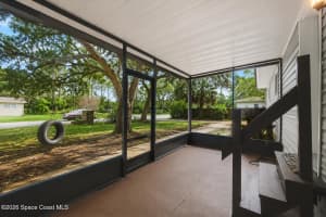 519 Bowman Boulevard, Cocoa, FL 32927 - MLS#1079100