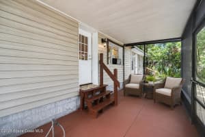 519 Bowman Boulevard, Cocoa, FL 32927 - MLS#1079100