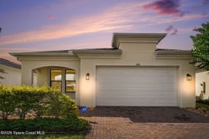2881 Treasure Cay Lane, Melbourne, FL 32940 - MLS#1079106