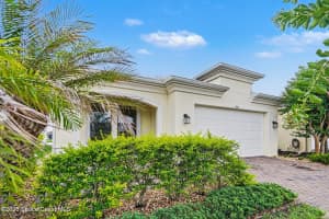 2881 Treasure Cay Lane, Melbourne, FL 32940 - MLS#1079106