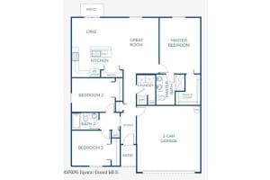1580 1st Avenue, DeLand, FL 32724 - MLS#1079114