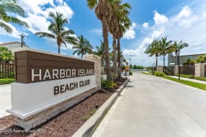 3031 Hafen Lane, Melbourne Beach, FL 32951 - MLS#1079117