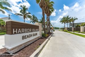 3031 Hafen Lane, Melbourne Beach, FL 32951 - MLS#1079118