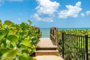 3031 Hafen Lane, Melbourne Beach, FL 32951 - MLS#1079118