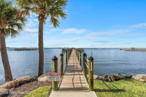 3031 Hafen Lane, Melbourne Beach, FL 32951 - MLS#1079119