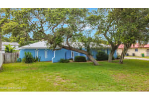 1270 Shady Lane, Merritt Island, FL 32952 - MLS#1079121