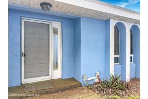 1270 Shady Lane, Merritt Island, FL 32952 - MLS#1079121