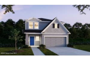 1465 Trinidad Street, DeLand, FL 32720 - MLS#1079122