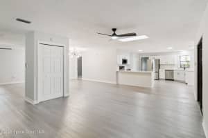 1760 Harbor Oaks Place, Merritt Island, FL 32952 - MLS#1079125