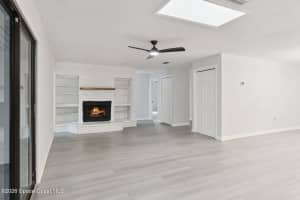 1760 Harbor Oaks Place, Merritt Island, FL 32952 - MLS#1079125
