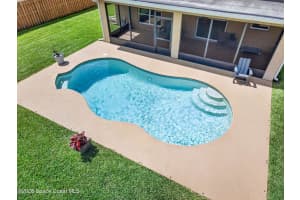 3130 Charon Avenue, Melbourne, FL 32904 - MLS#1079139