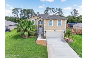 3130 Charon Avenue, Melbourne, FL 32904 - MLS#1079139