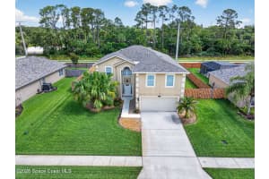 3130 Charon Avenue, Melbourne, FL 32904 - MLS#1079139
