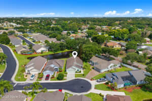 685 Naples Court, Melbourne, Fl 32904, Melbourne