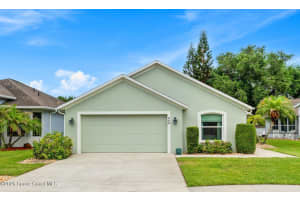 685 Naples Court, Melbourne, FL 32904 - MLS#1079147